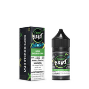 Flavour Beast Salt Dope Double Kiwi Iced